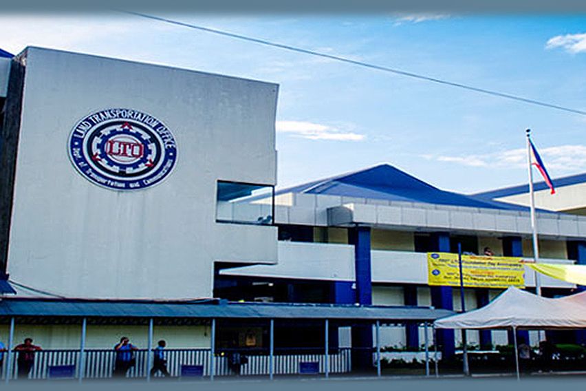 LTO still accepts emission certificates in areas without PMVICs