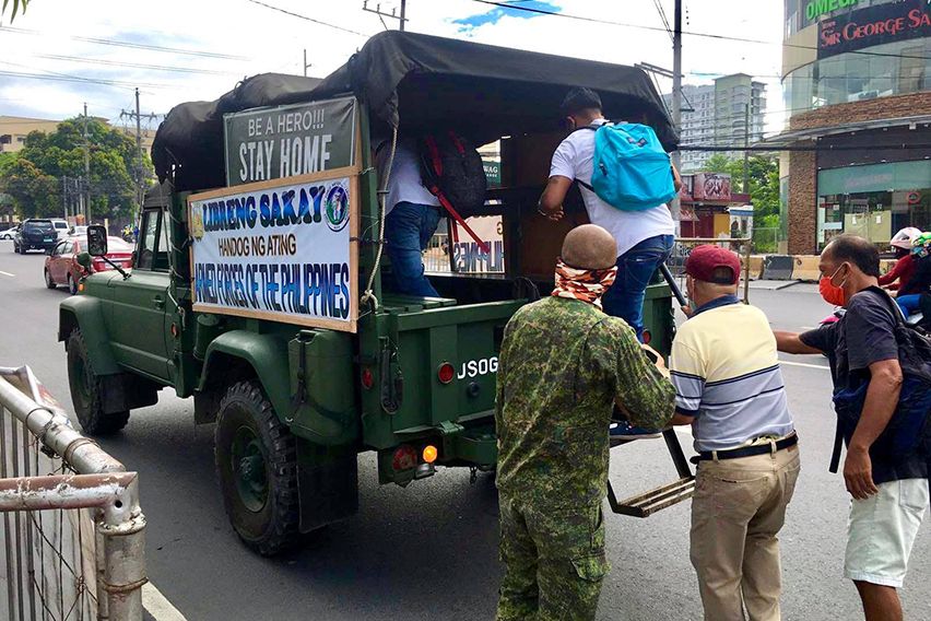 DOTR Grab body photo