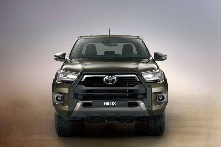 Toyota Hilux Facelift Meluncur Besok, Sejauh Mana Perubahannya?