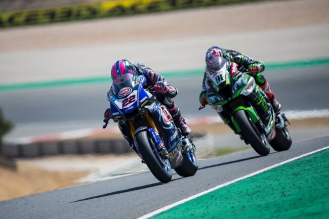 MotoGP: Portugal Digadang Jadi Laga Pamungkas MotoGP: Portugal Digadang Jadi Laga Pamungkas