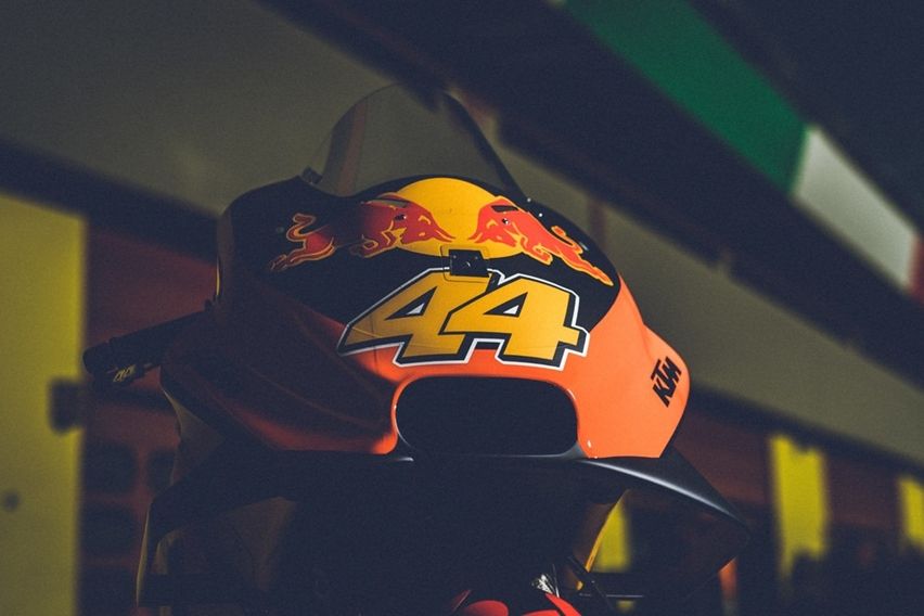 Motor pol espargaro