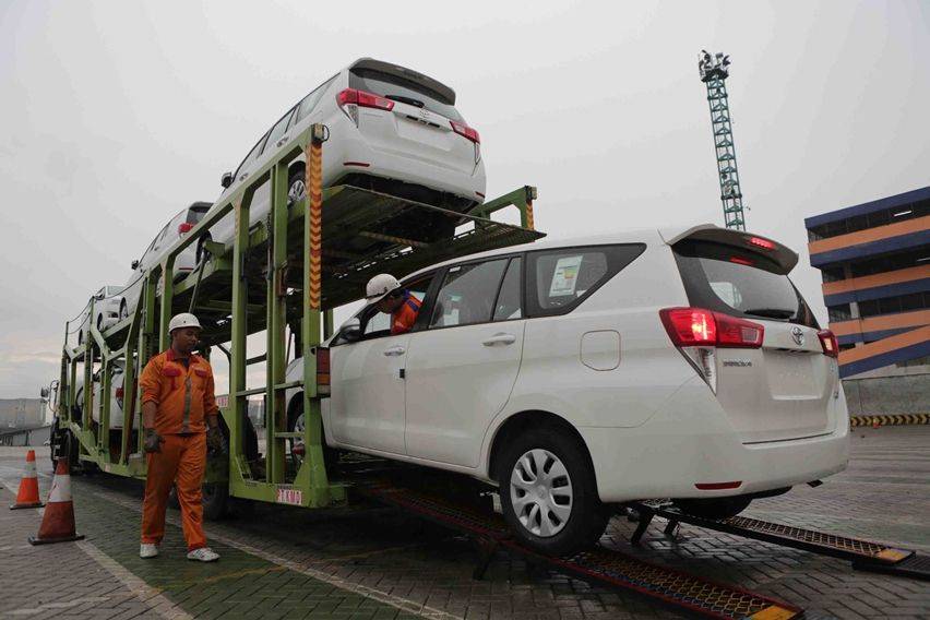 Mendag Ingin Masyarakat Australia Pakai Toyota Innova dan Mitsubishi Xpander Bikinan RI