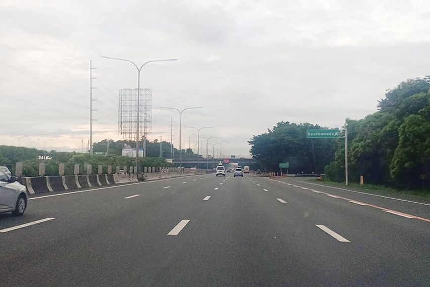 SLEX TR5, Pasig River Expressway project to start in 2 years