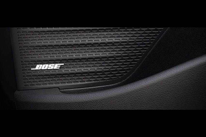 All-new Hyundai i20 to benefit from Bose Premium Sound System 