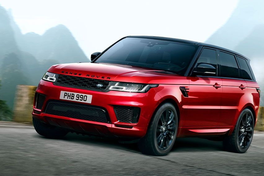 Jaguar, Land Rover unveil five-year, zero-interest ownership plan