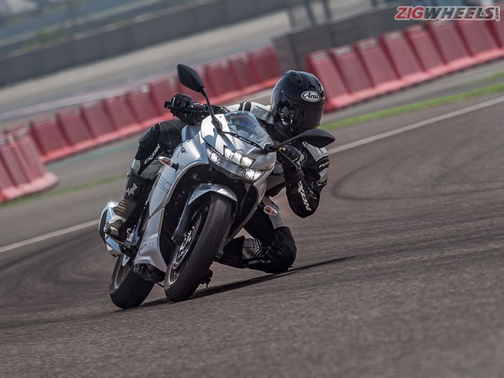 Performance Gixxer SF 250