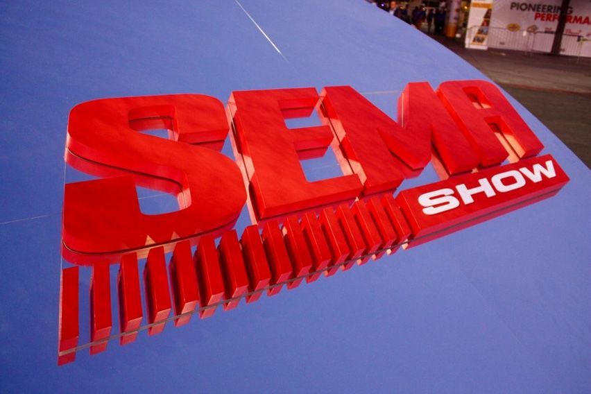 2020 SEMA Show is finally cancelled due to the COVID-19