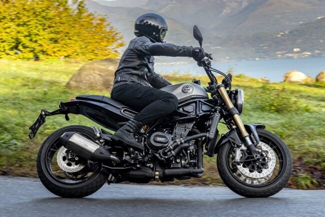 Benelli Leoncino 800 Akhirnya Resmi Dirilis, Dikemas Dalam Harga Ekonomis Benelli Leoncino 800 Akhirnya Resmi Dirilis, Dikemas Dalam Harga Ekonomis