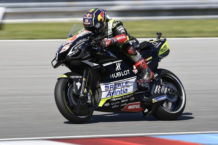 Johann Zarco