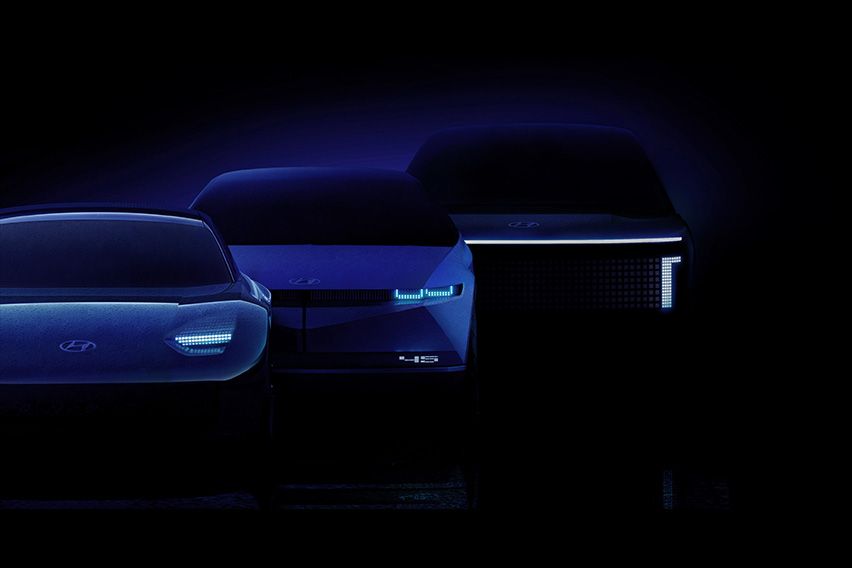Hyundai transforms Ioniq into lifestyle brand