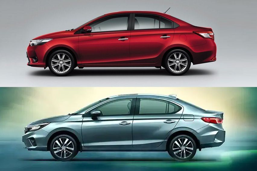 Buy or Hold: Should you buy Toyota Vios or wait for the ...