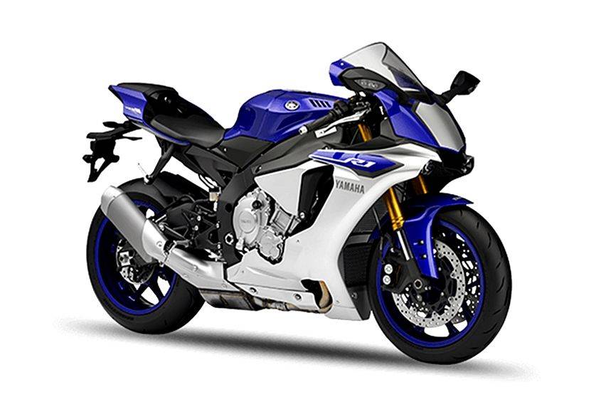 Yamaha R1