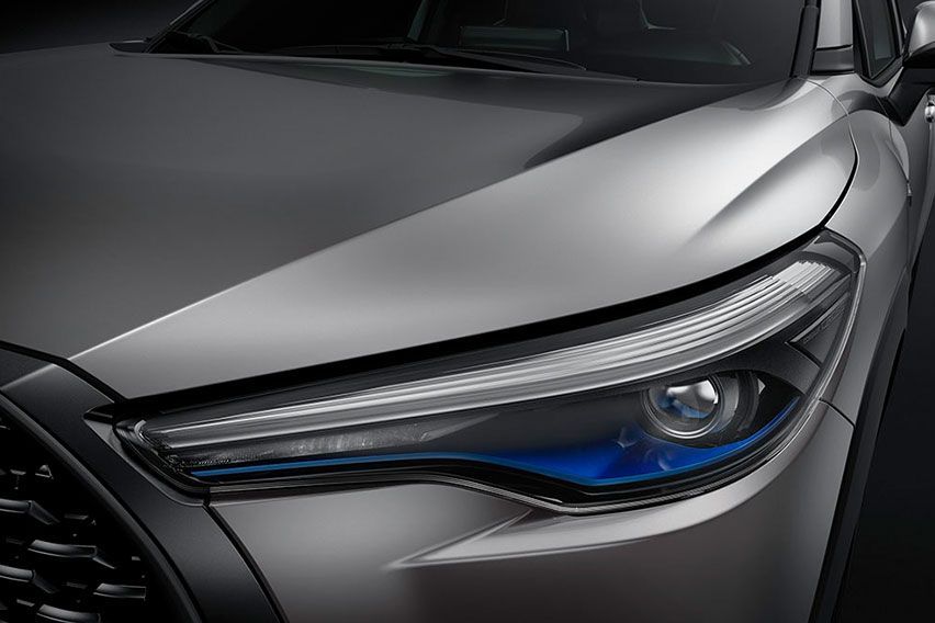 Are you ready for the Toyota Corolla Cross?