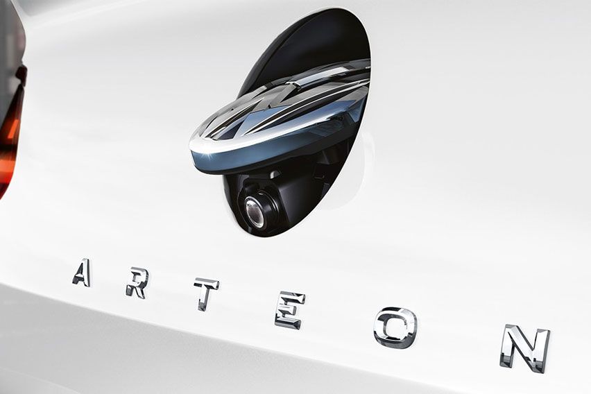 2020 Volkswagen Arteon safety