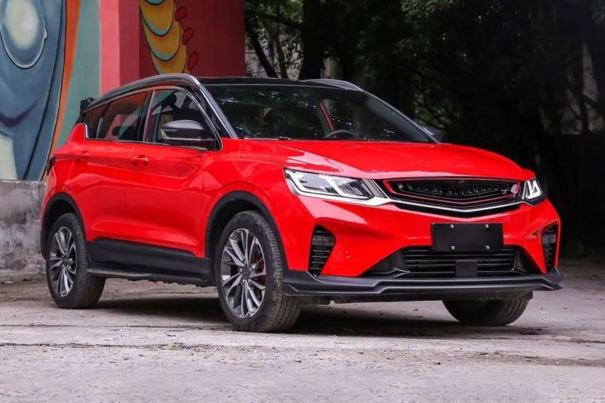 Proton X50 to launch soon or not? 