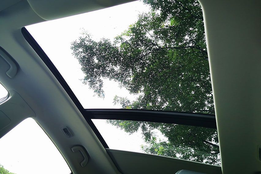 Ford Territory by Fort Manahan