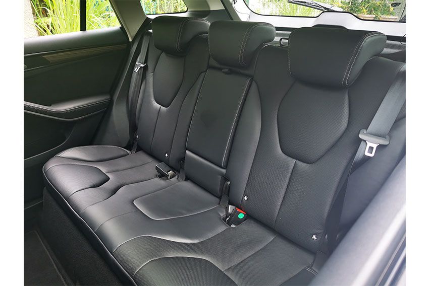 Ford Territory by Fort Manahan