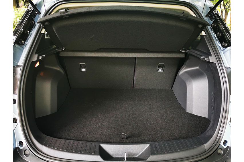 Ford Territory by Fort Manahan