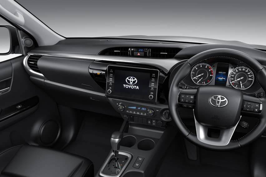 2021 Toyota Fortuner launching soon in Australia; price and specs revealed