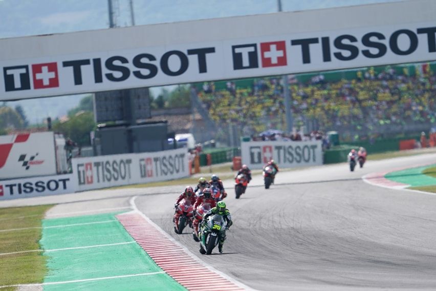 MotoGP Misano