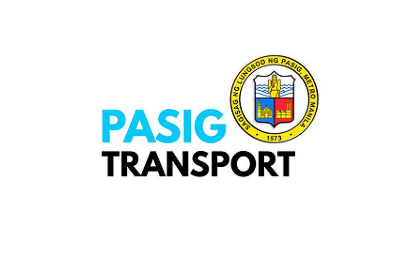 Pasig City launches website for transport concerns of residents 