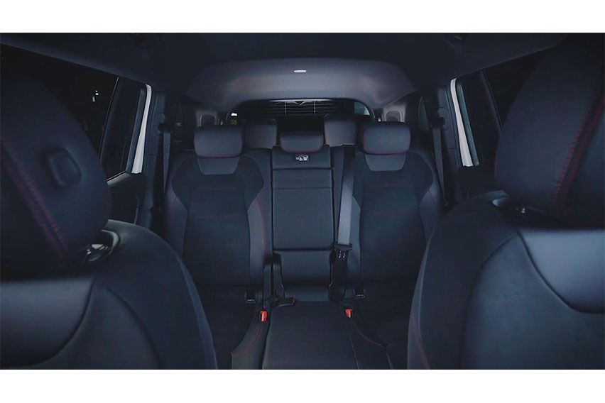 Mercedes-Benz GLB 200 AMG Line