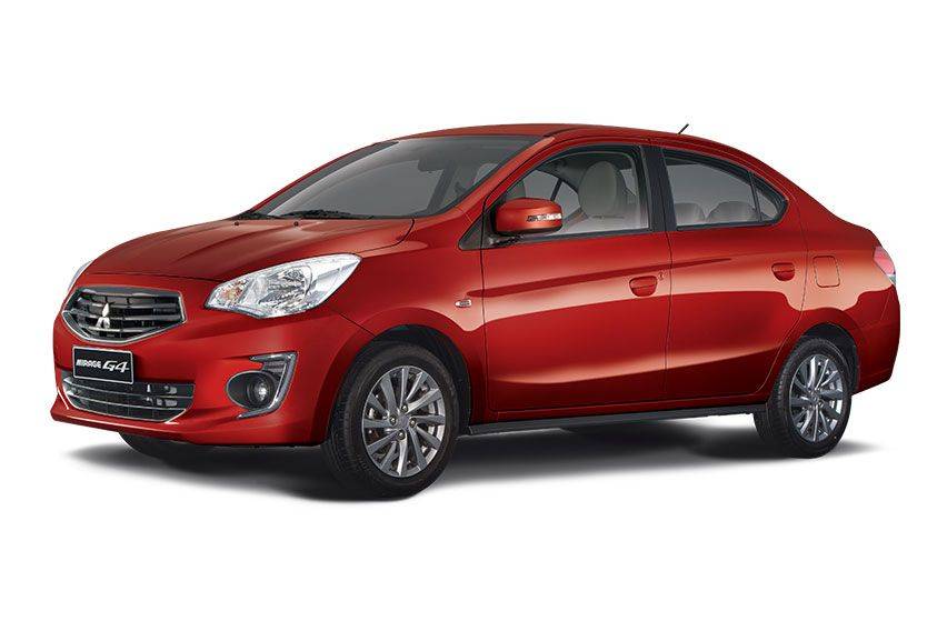 Proudly Pinoy made: Why the Mitsubishi Mirage G4 matters