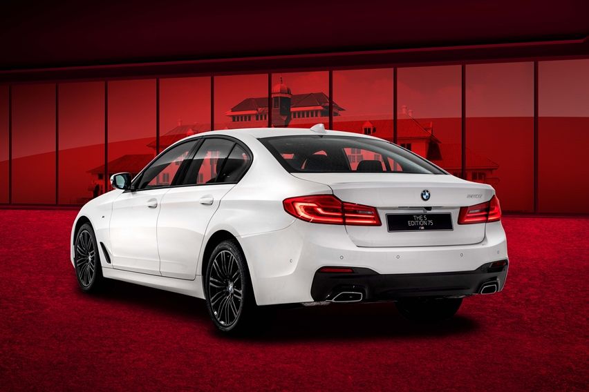 Edisi khusus dan terbatas kemerdekaan Indonesia