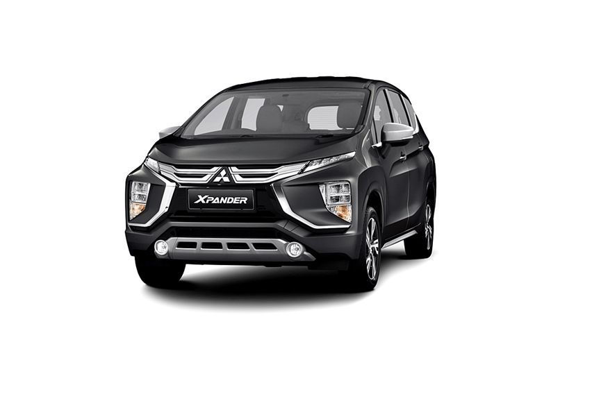 Xpander 2020