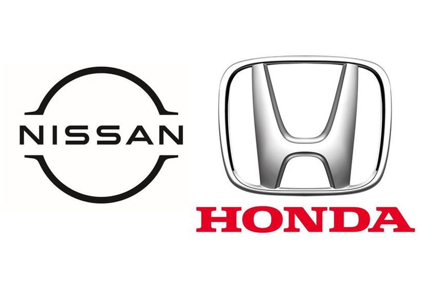 Japanese Government attempted Honda-Nissan merger 