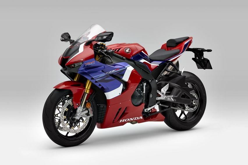 CBR1000RR-R Fireblade