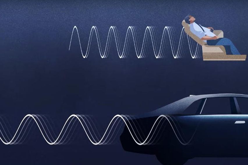 Rolls Royce Serenity Concept