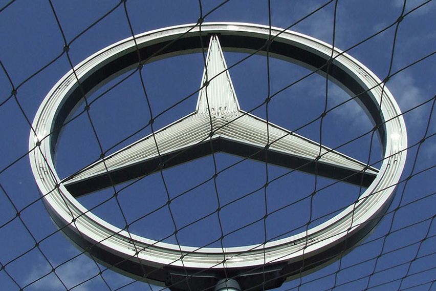 Mercedes-Benz lost the patent lawsuit against Nokia