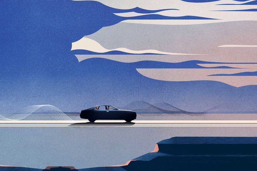 New Ghost sound tech