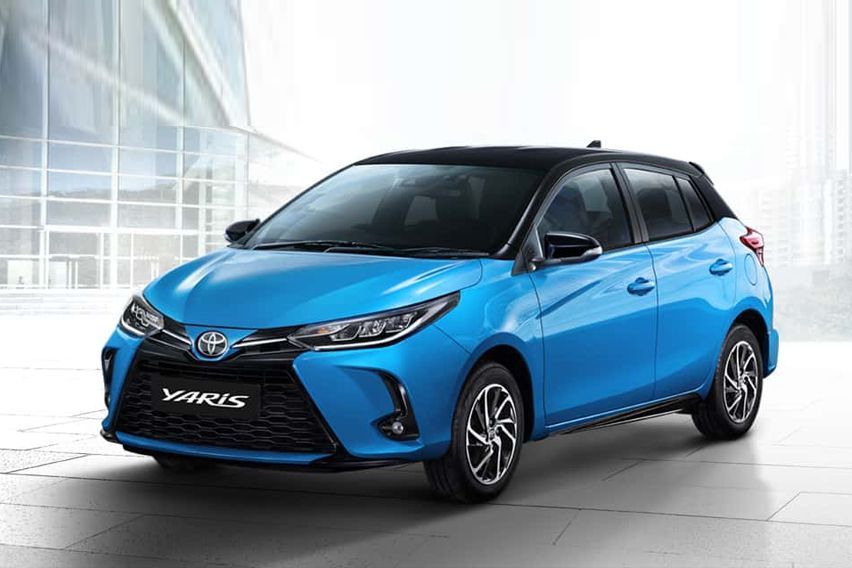 Toyota Astra Motor Luncurkan Yaris Facelift 8 September 2020, Apa Saja Ubahannya?