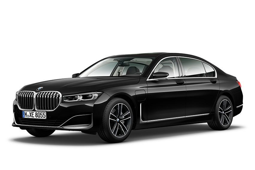 Ramon Ang praises new BMW 7 Series for ‘low-end torque, smoothness, and frugality’