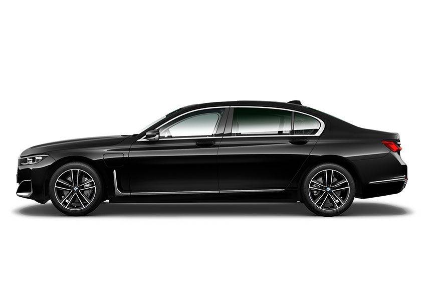 Ramon Ang Praises New Bmw 7 Series For Low End Torque Smoothness And Frugality Zigwheels