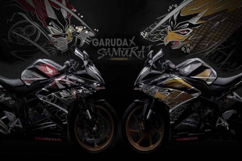 Honda CBR250RR SP Special Edition launched in Indonesia 