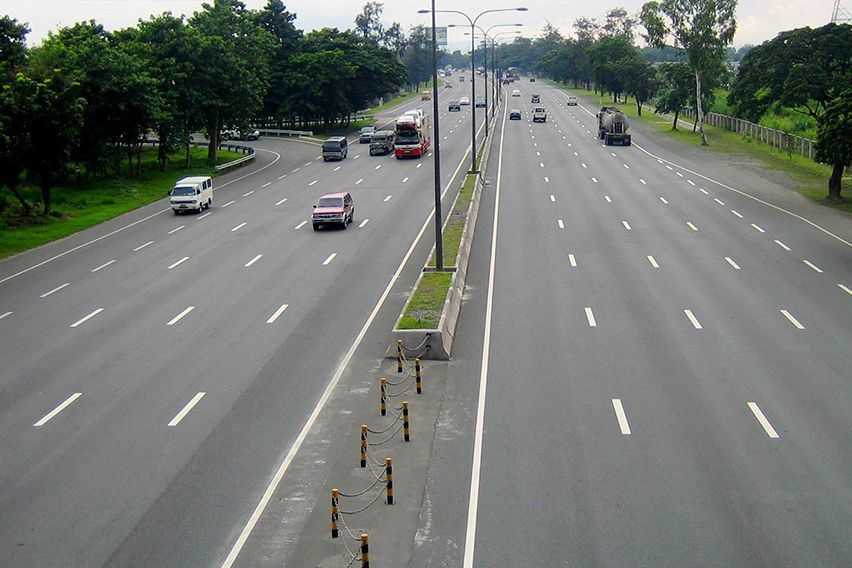 San Miguel reveals SLEX-TR5 and Pasig River Expressway plans