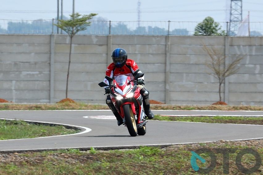 CBR250RR SP Quick Shifter