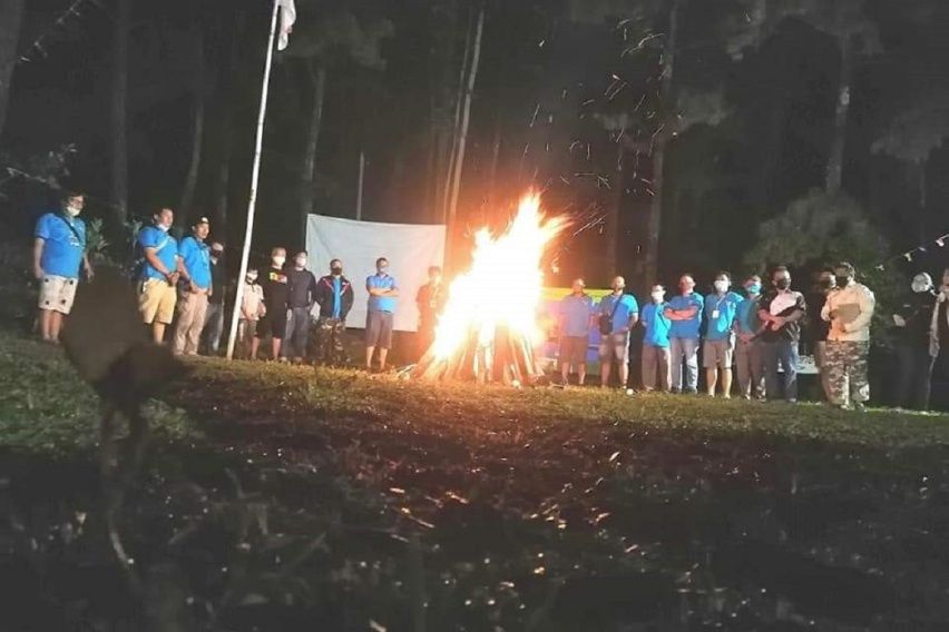 Velozity Bekasi Chapter (VELBEC)