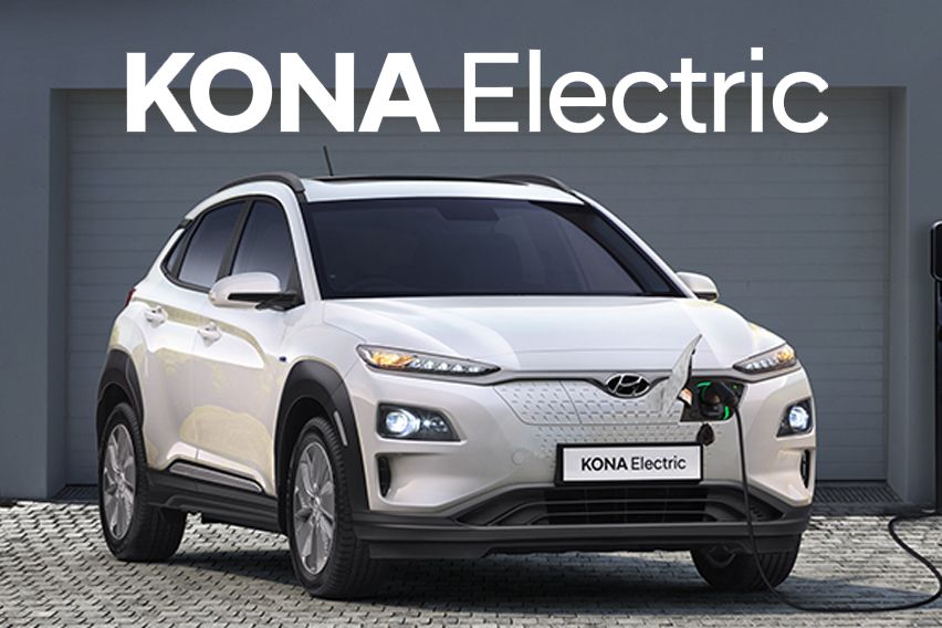 Kona Electric
