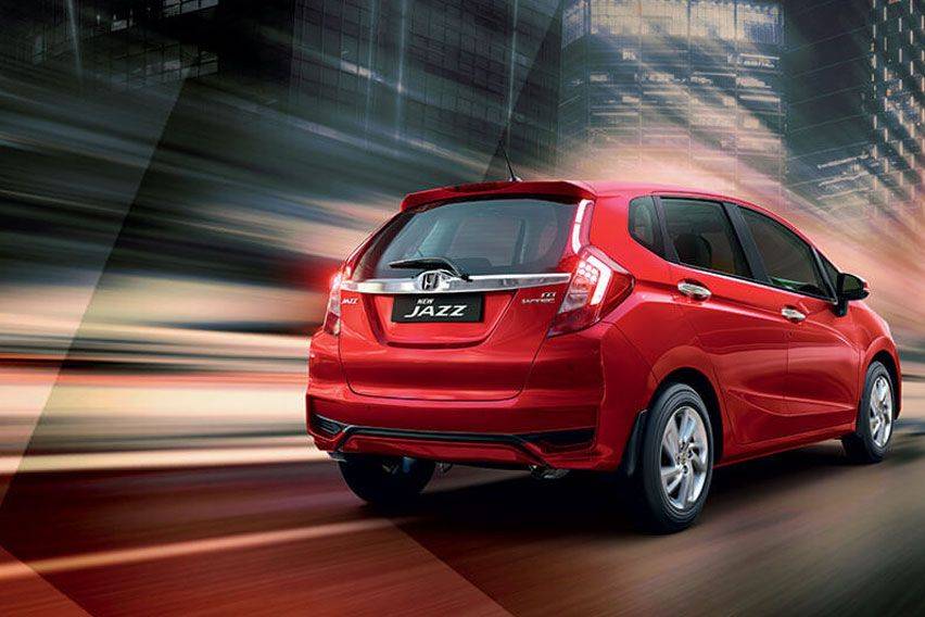 Sibling revelry: The Honda Jazz and City Hatchback face off 