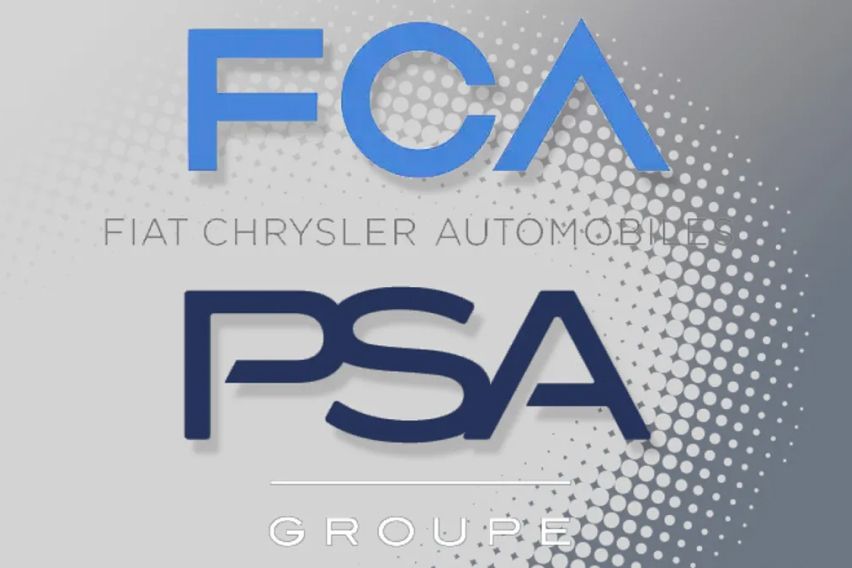 FCA and PSA merger