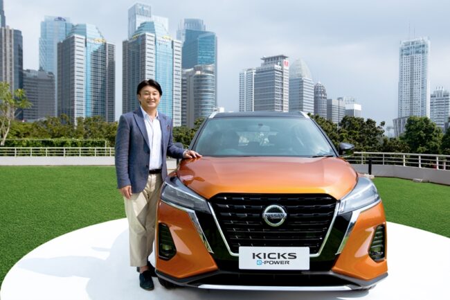 2020/09/Nissan-Kicks-e-Power-Isao-Sekiguchi-presiden-direktur-Nissan-Indonesia.jpg