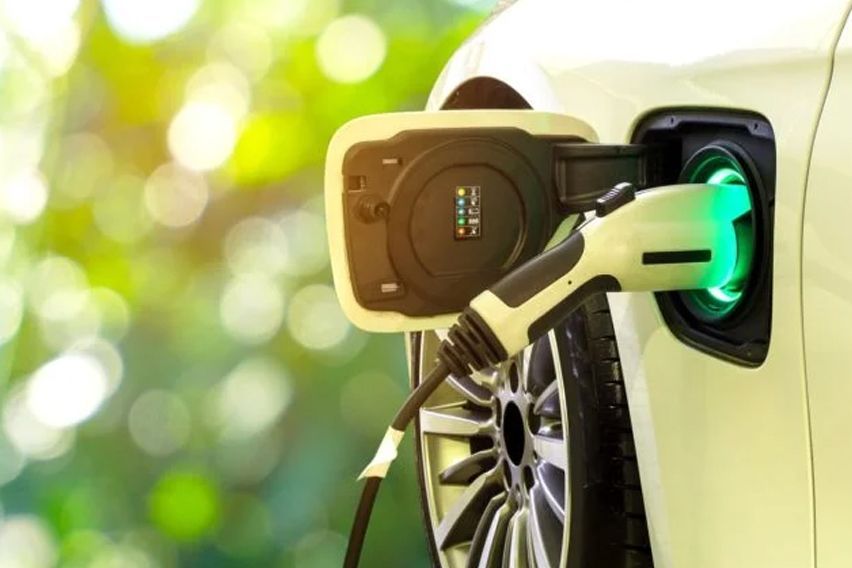 Thailand takes a step further towards electrified vehicles 