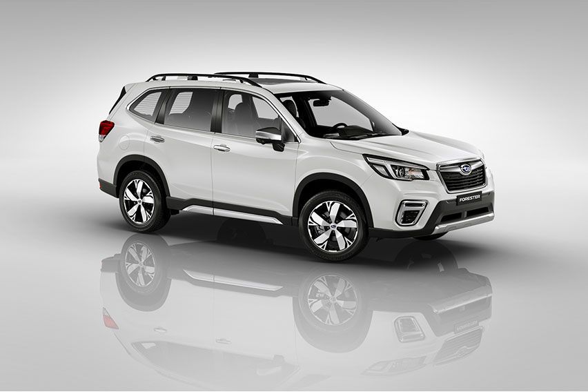 Breaking News! Subaru Kembali ke Indonesia Tahun Ini | Oto