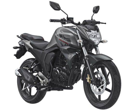 Alasan Yamaha Byson FI Masih Menarik Dibeli