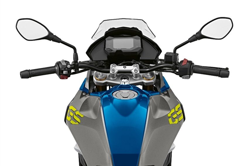 BMW G 310 GS 2020