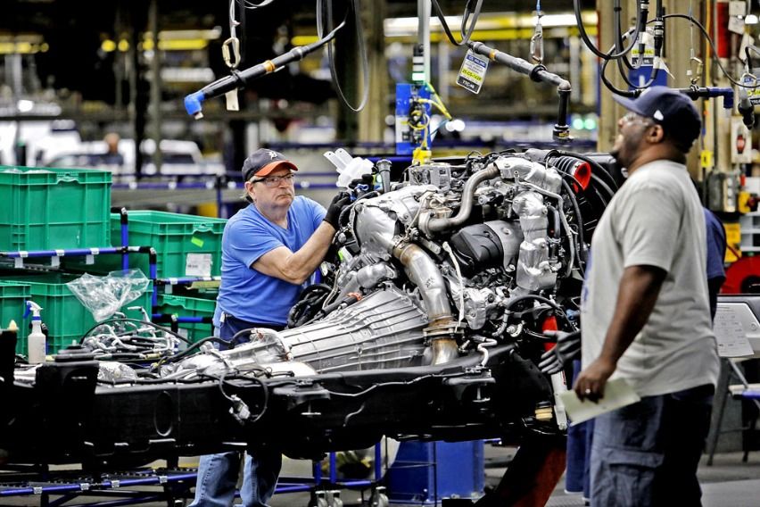 GM and Honda alliance info